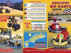 go-kart