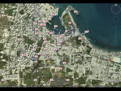 Plot for Sale in Old City Plan on Kos Island with a total Build 577 m2. ( Ideal investment that withstands in Crisis) !!!!