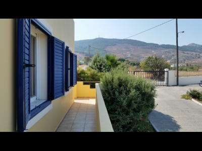 Πωλείτε Βίλα σε δυο επίπεδα, εντός κτήματος 4.200 τμ. στην όμορφη περιοχή του Άγιου Στυλιανού (Γιαπυλί) της πόλης Κω