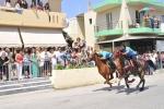 Horse racing of Saint George