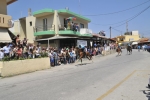Horse racing of Saint George