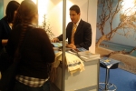 Finland Tourist Exhibition 2013