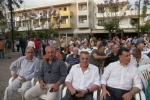 Presentation of the composition of “The mythical fight between Antagoras and Hercules”