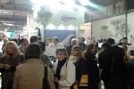 International Tourism Exhibition of Milan 2013