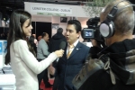 International Tourism Exhibition of Milan 2013
