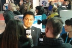 International Tourism Exhibition of Milan 2013