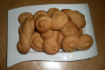 Drunken Biscuits