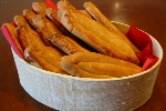 Smyrna Cookies