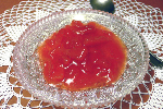 Quince Spoon Sweet 