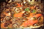 Escargot Mousaka