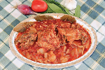 Wild Hare Stew 