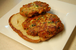Fennel Balls