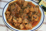 “Bekri Meze”