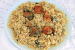 Pnigouri or Pligouri