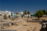 Κως Μνημεία Ελληνικού Γυμνασίου