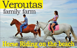 VEROUTAS FAMILY FARM
