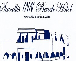 SACALLIS INN HOTEL
