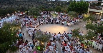 Παραδοσιακή Ελληνική Βραδιά