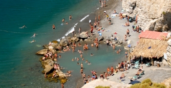 Ιαματικές Πηγές